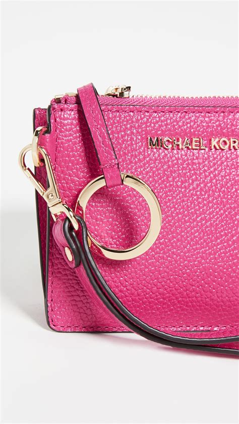 michael kors pink bag small|pink michael kors outlet.